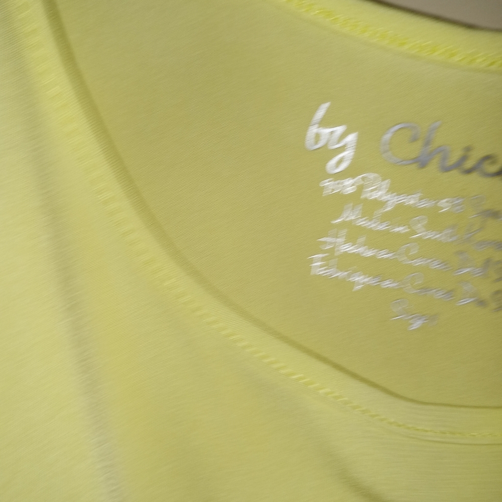 Chicos Tank Top